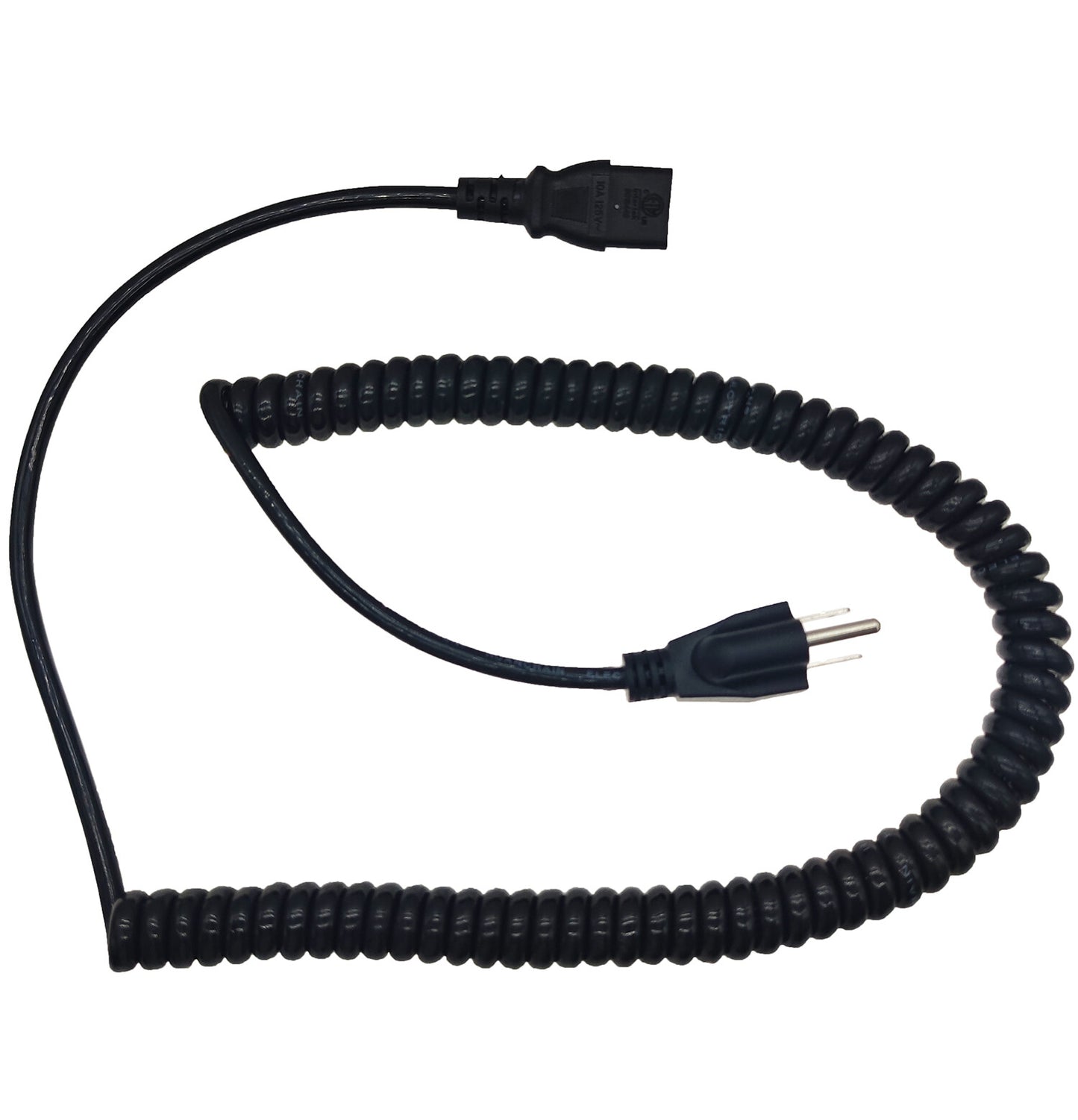 1113-500026-10 Charger Cable for Big Joe LPT44 Pallet Truck