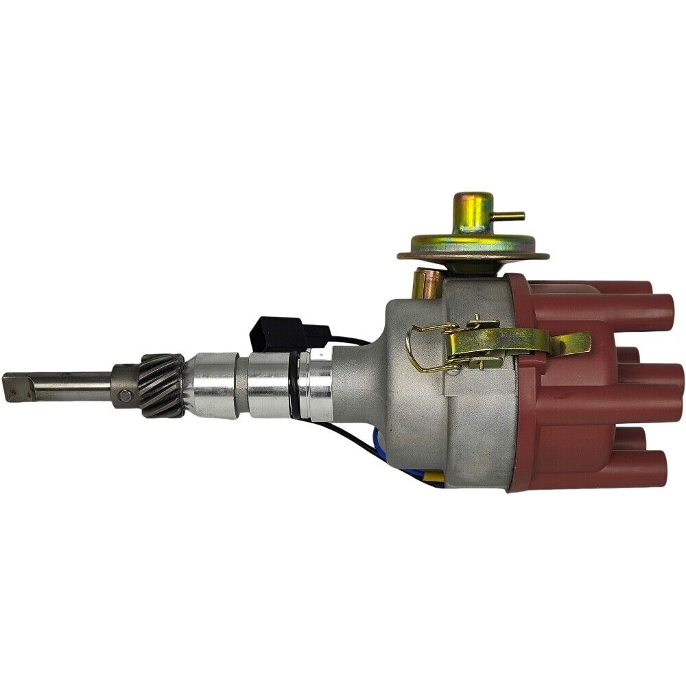 Electronic Distributor for Toyota Land Cruiser 2F 4.2 3F 4.0 FJ40 FJ60 FJ80 Carb