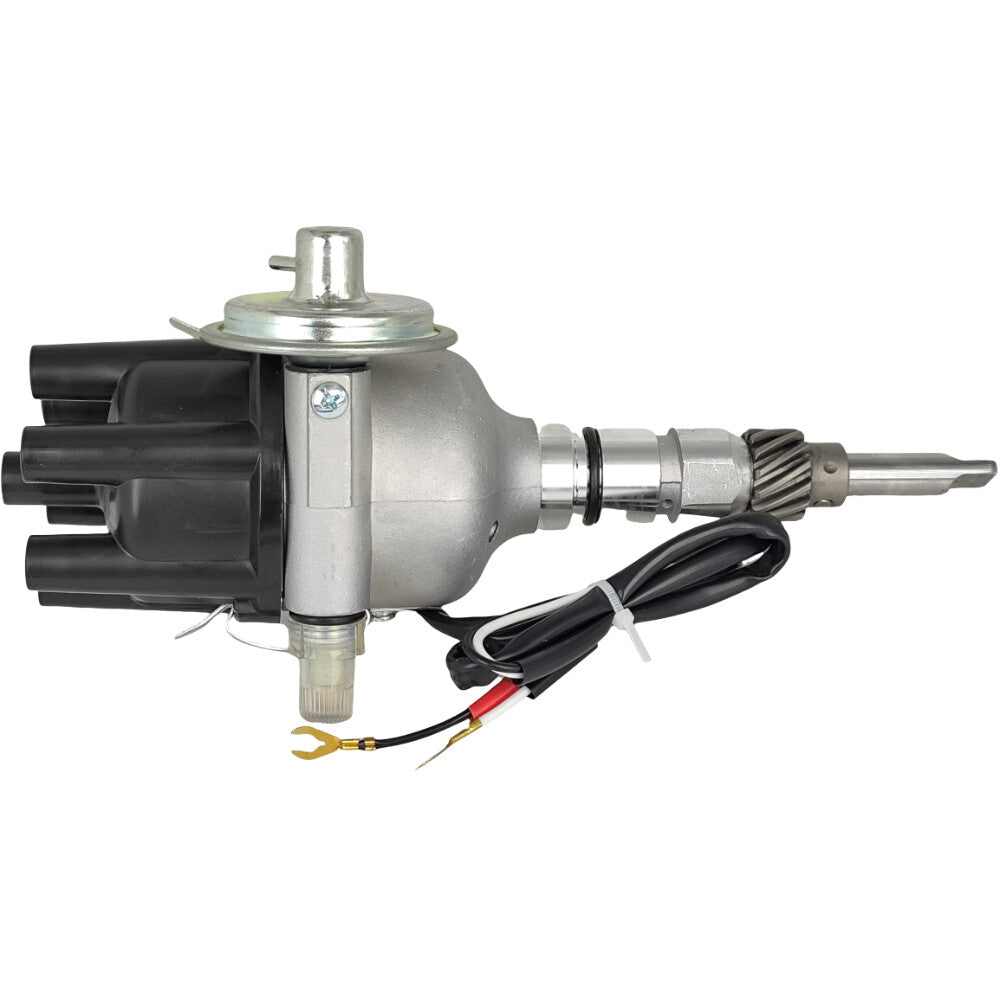 Distributor 19100-61010 Fit for Toyota Land cruiser 2F 4.2 3F 4.0 FJ40 FJ60 Carb