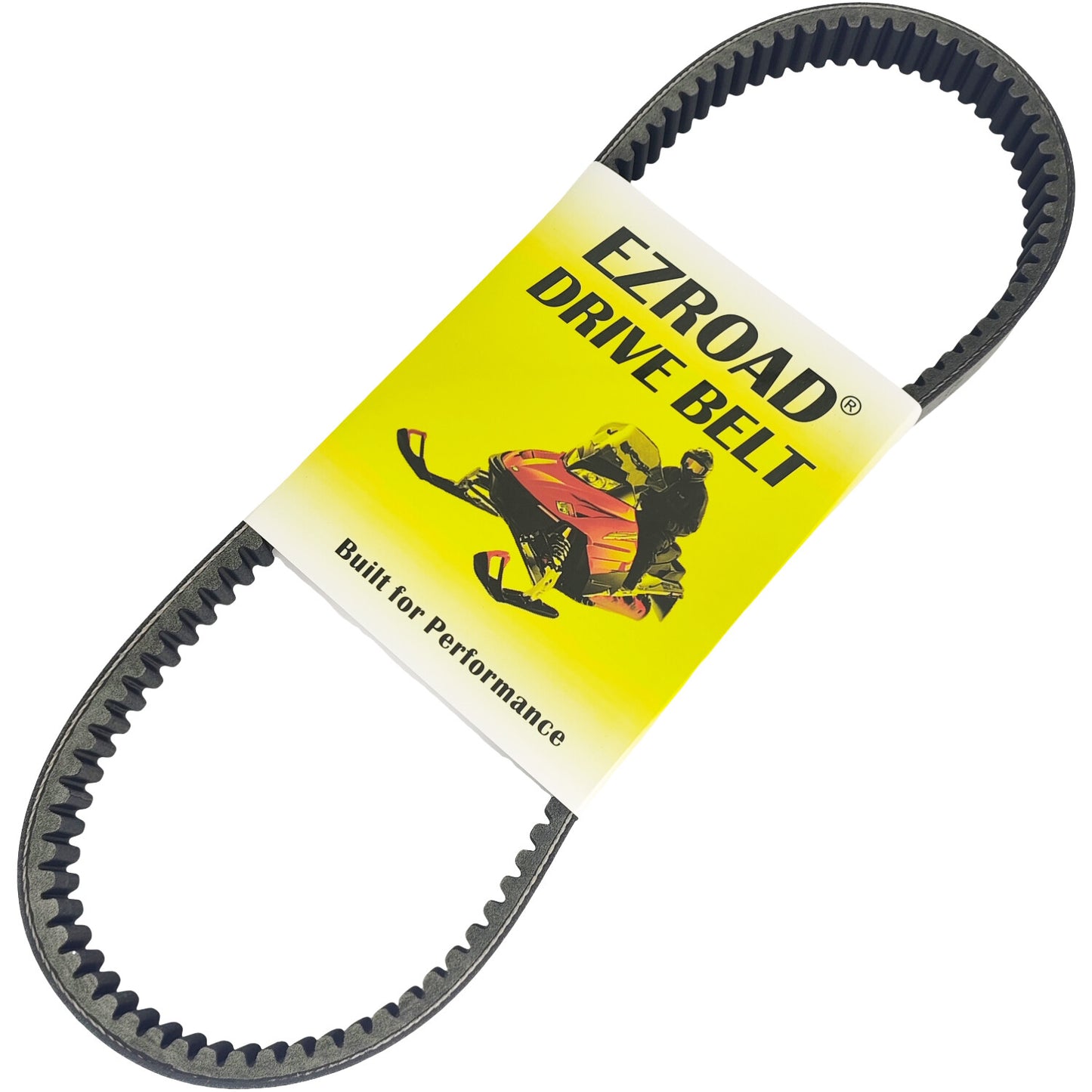 Aramid Clutch Drive Belt 36395-97 for Columbia Par Car Parcar 1997-2004