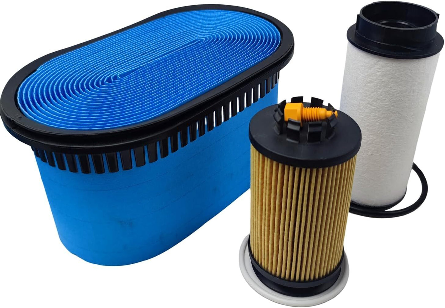 Filter Kit ML242294 QC000001 MK667920 for Mitsubishi FE FG Fuso Canter 2012-2018