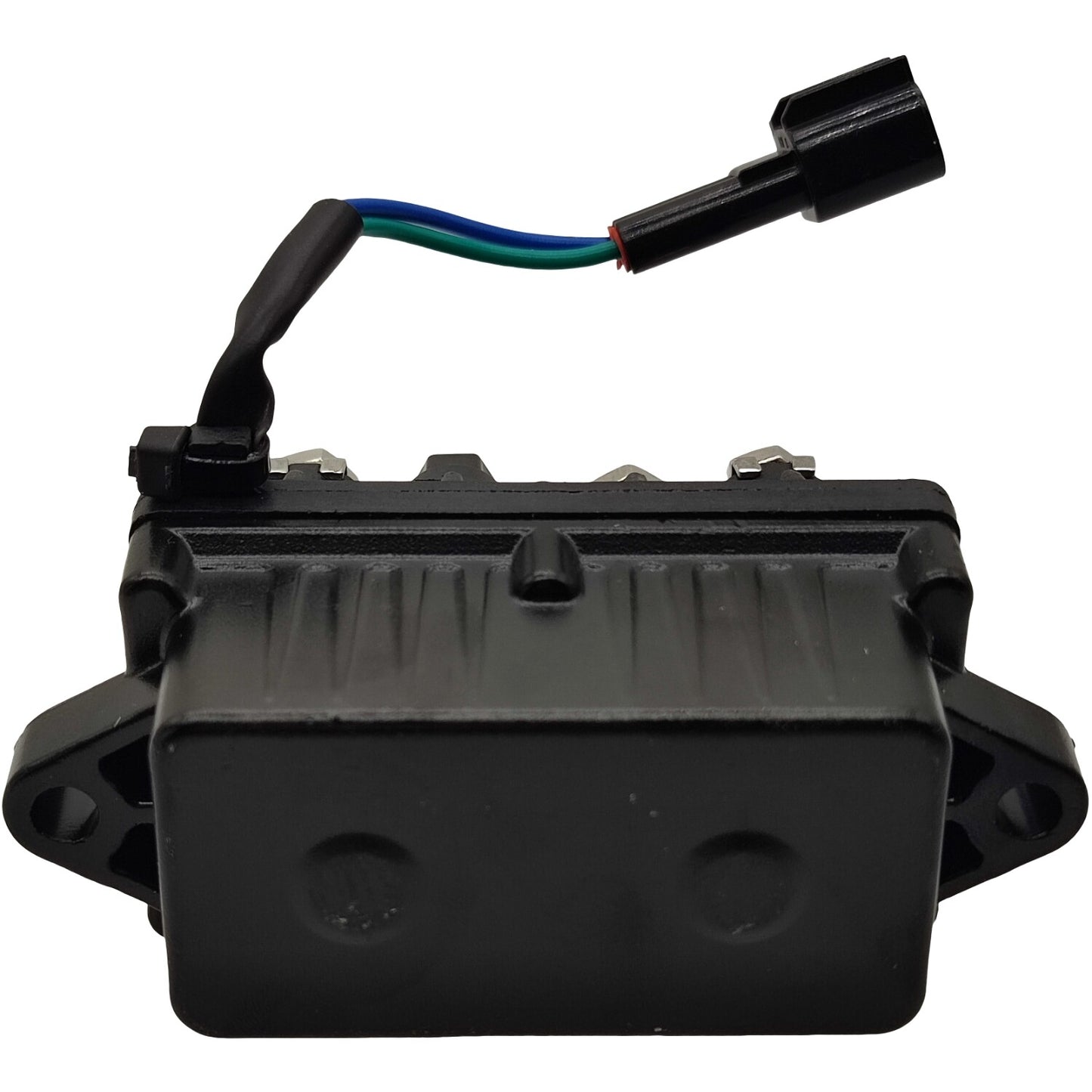Trim Tilt Relay 60V-81950-00-00 for Yamaha Outboard 225 250 200 300HP 2003-up