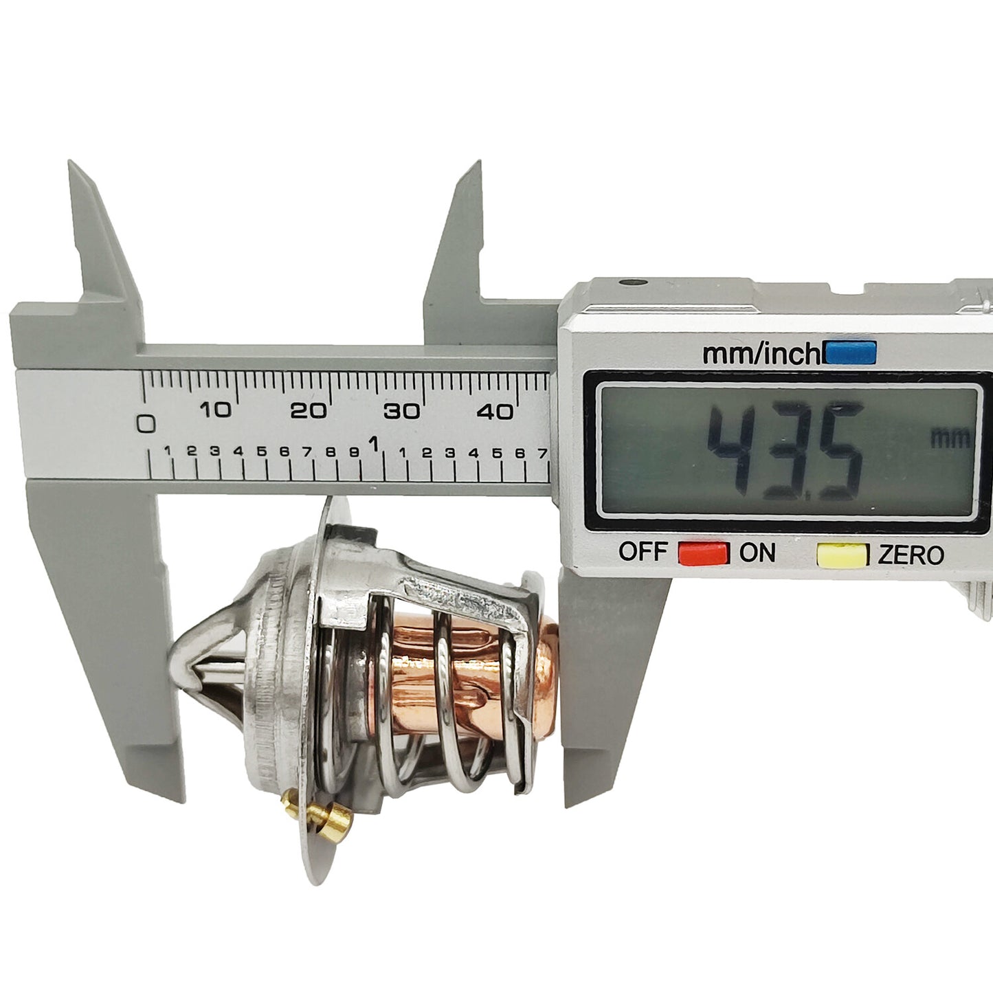 71℃ Thermostat for Thermo King TS 500 300 200 Spectrum RD II SR T-Series 1080R