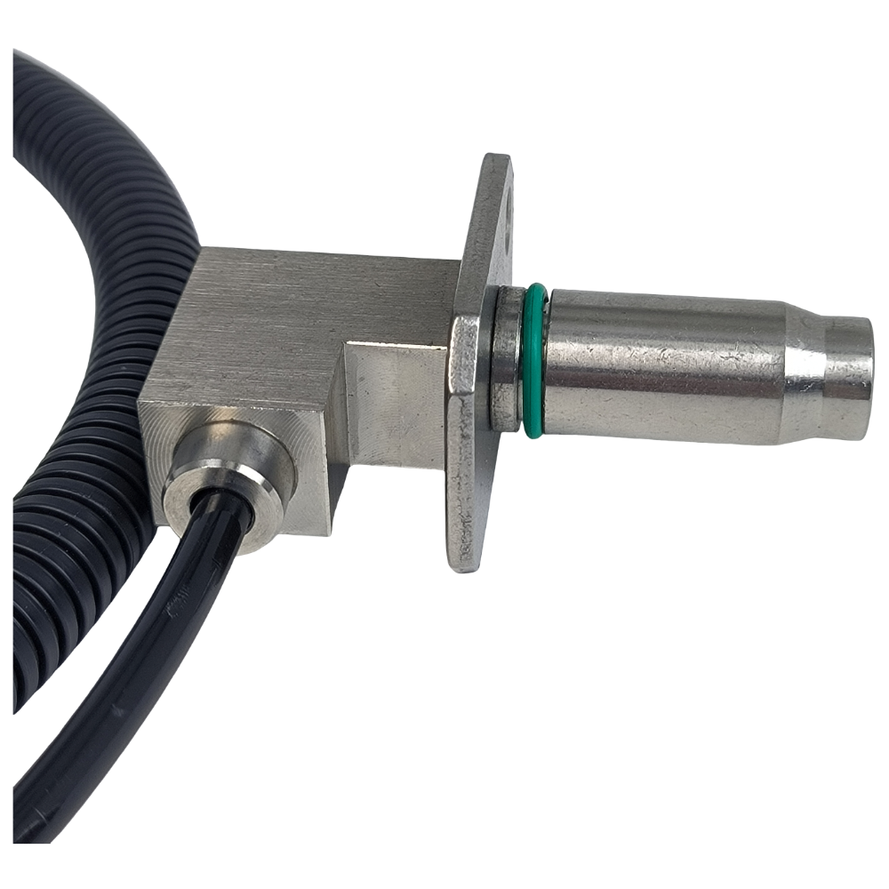 Ground Speed Sensor CXT22077 Fit for John Deere Tractor