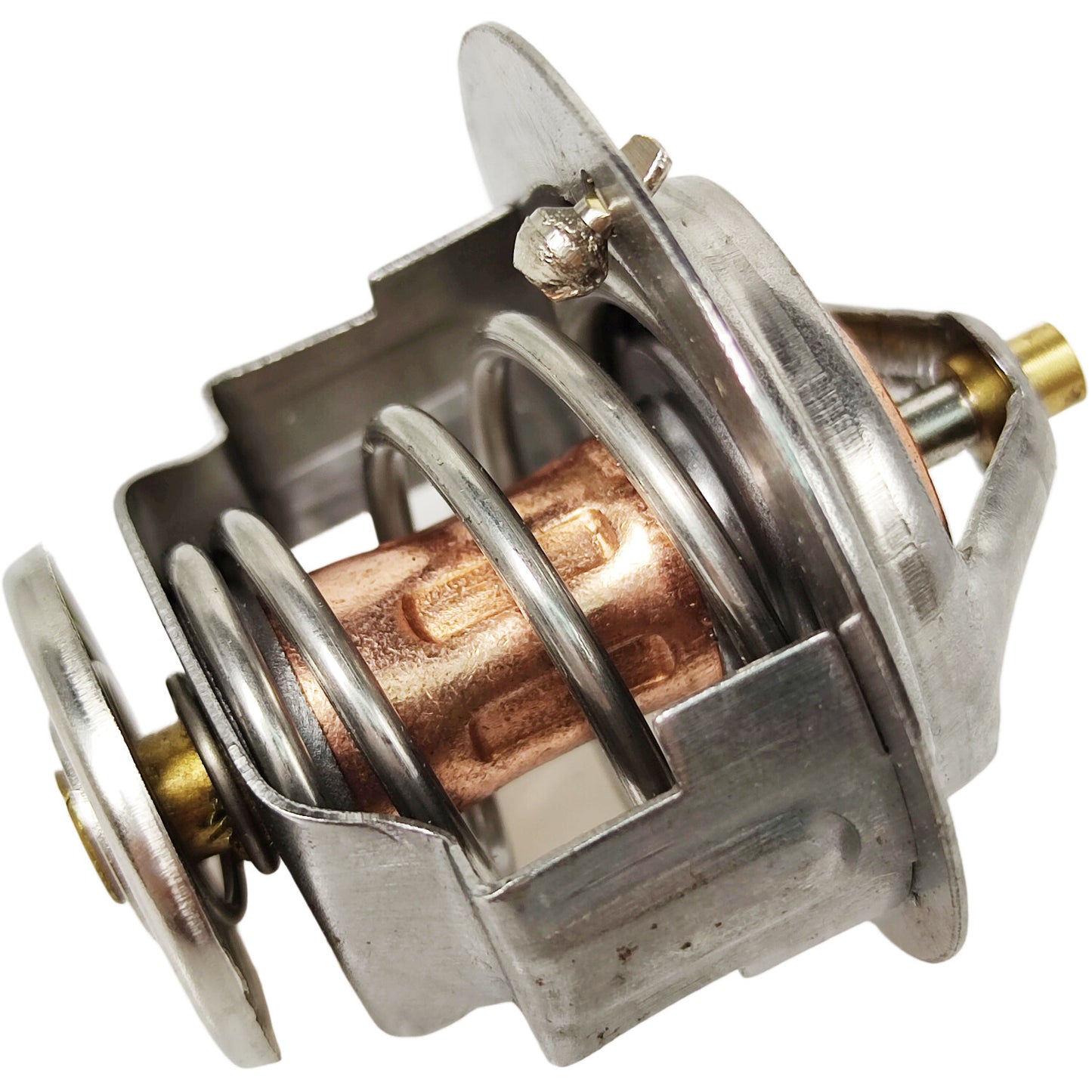 76.5℃ 170℉ Thermostat 32A46-02100 32A46-12100 for Mitsubishi S4Q2 S4Q S4S S6S