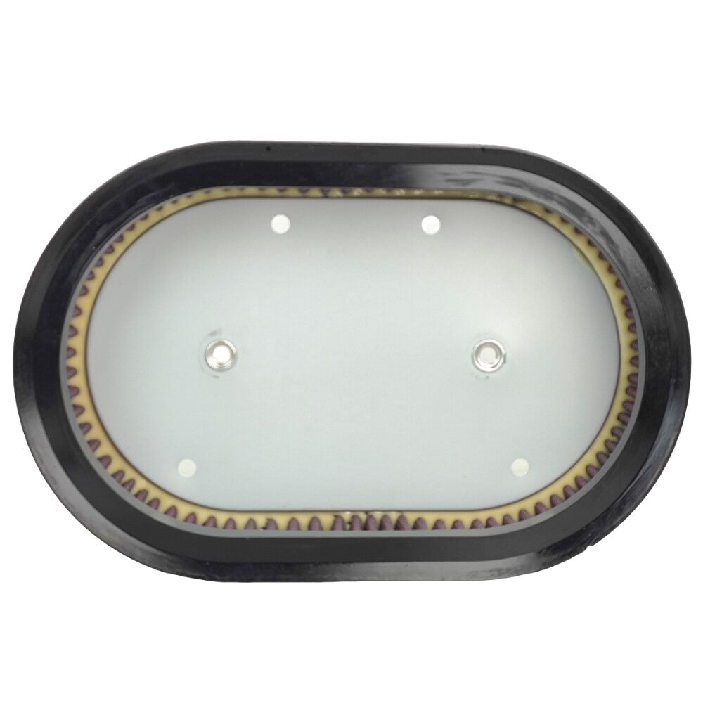Air Filter Fit for Harley Davidson XL1200N XL1200R XL1200T XL1200V 29044-04