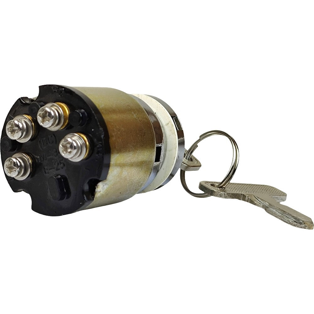 Starter Ignition Switch 1012415 for Club Car Club Car DS 1983-1995 Gas Golf Cart