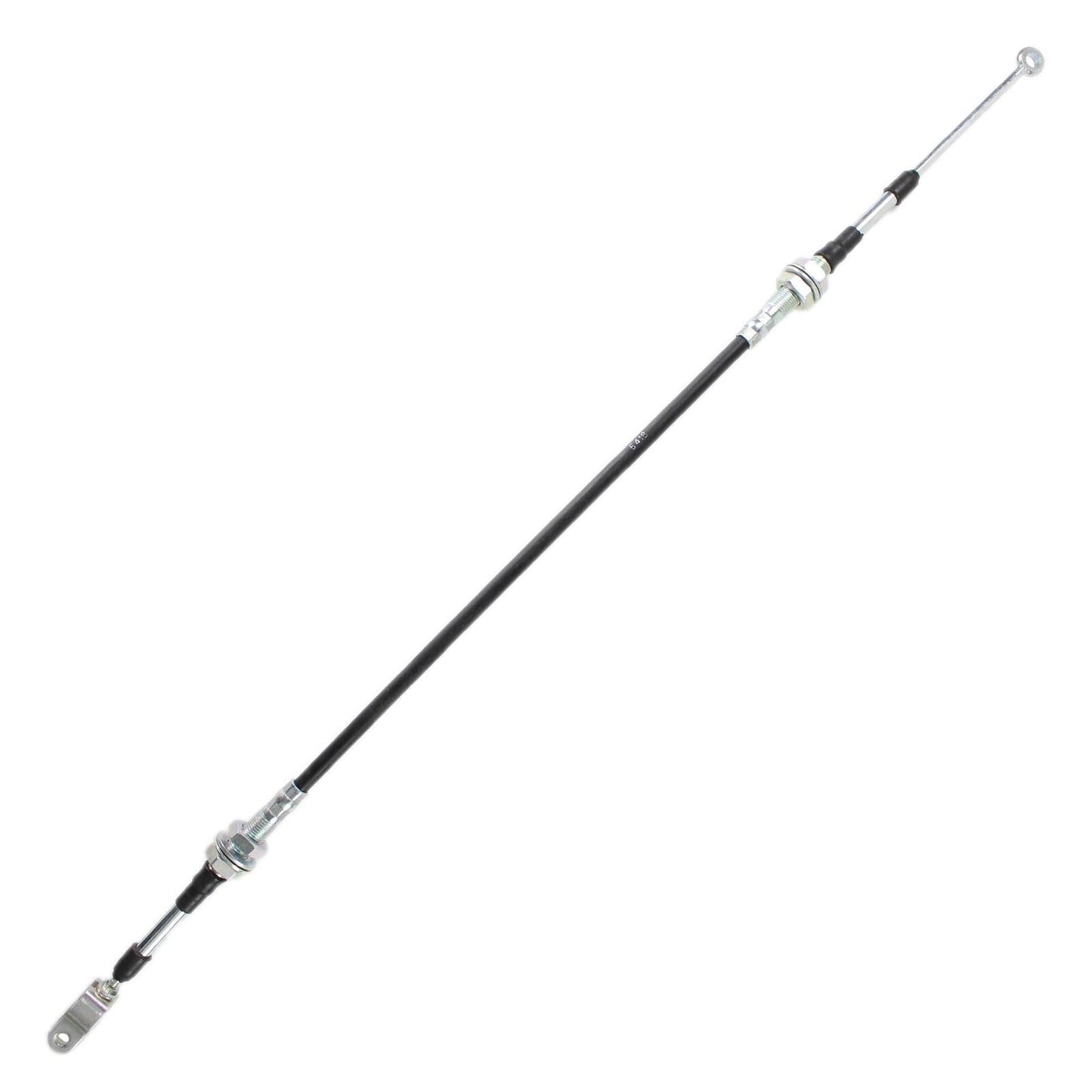 Parking Brake Lever Wire 3C081-29814 for Kubota Tractor M8540 M9540 M8540DT