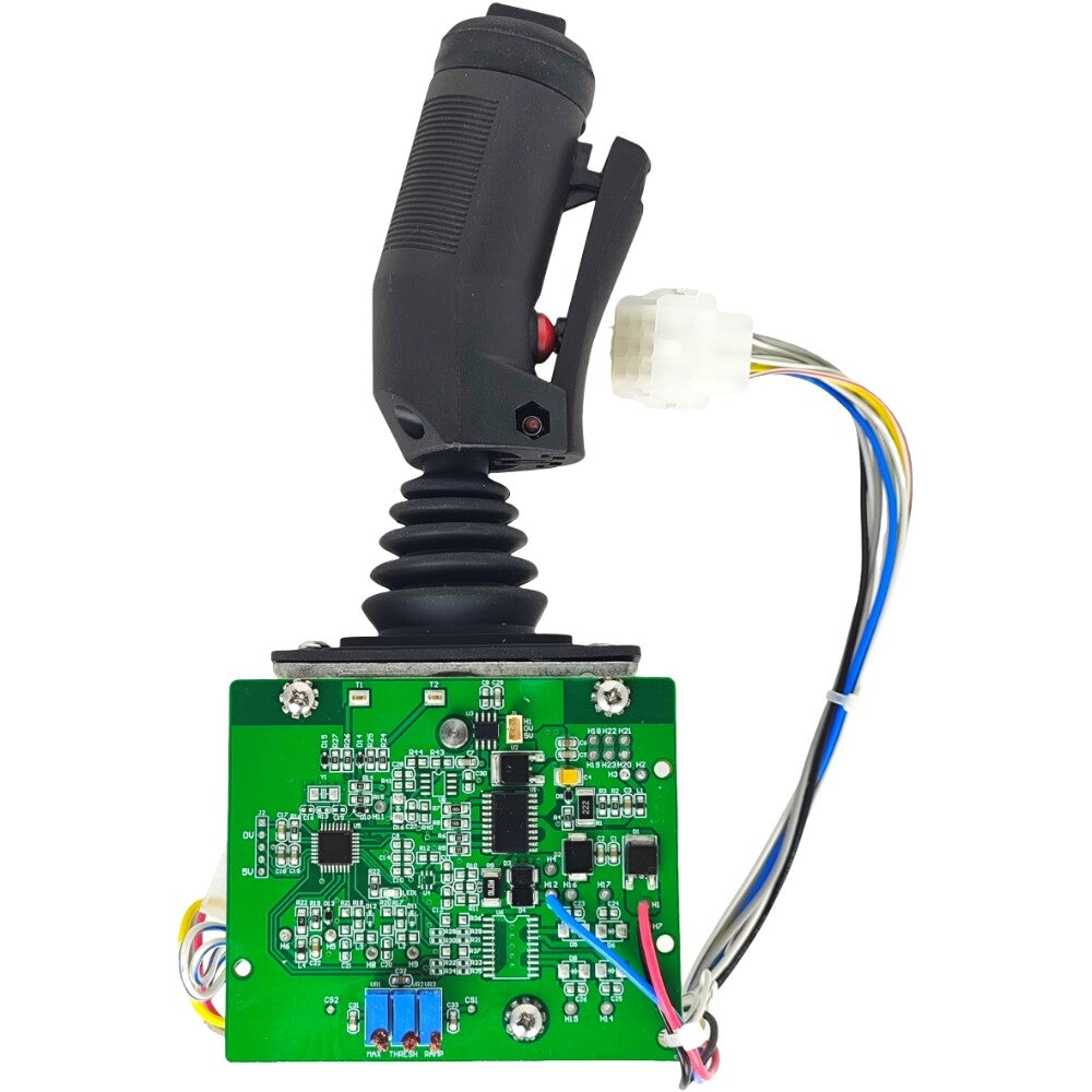 123994AB Joystick Controller 123994AA 123994AC for Skyjack SJ3220 SJ3226 Lift