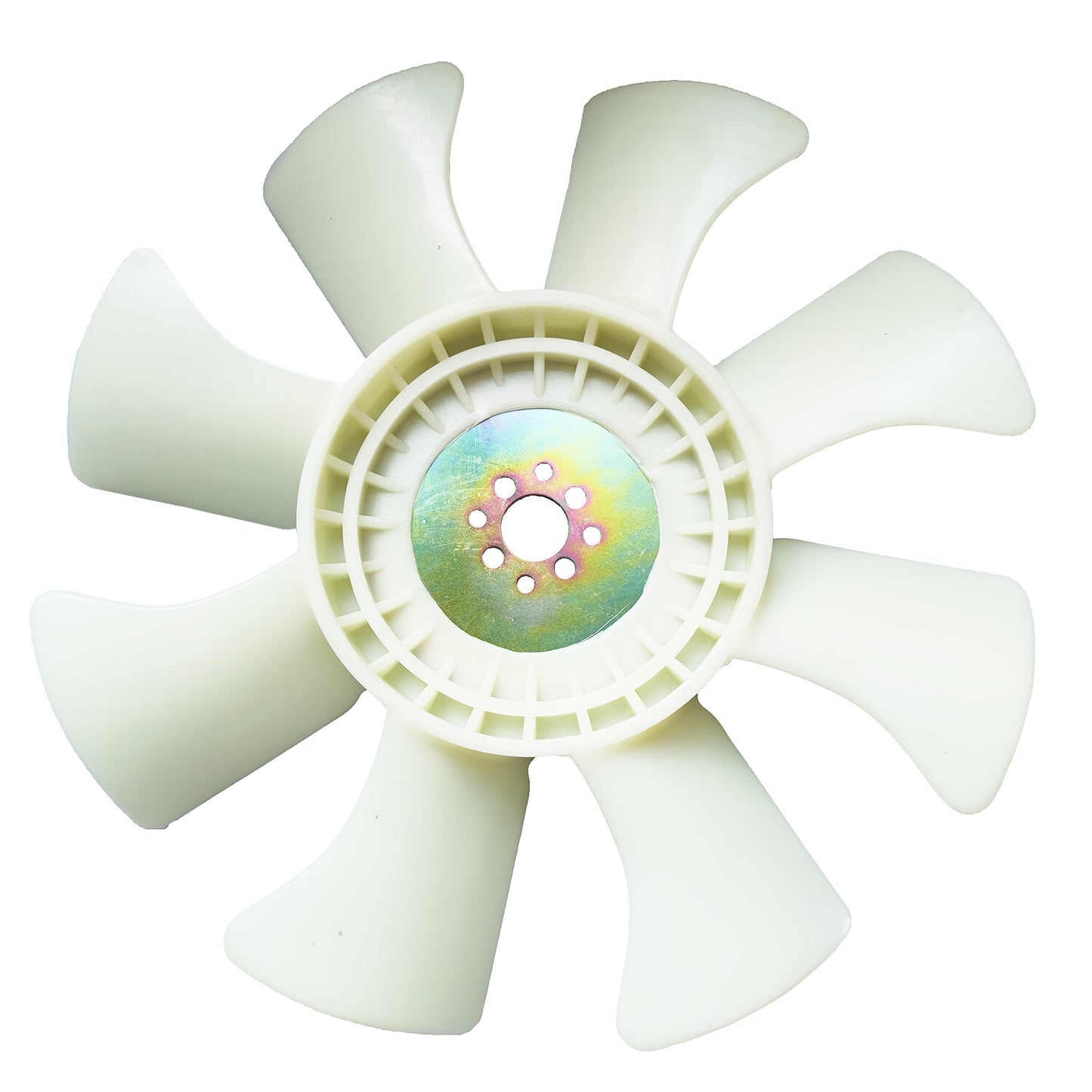 16483-74110 Radiator Fan for Kubota Excavator KX121-3 KX161-3 KX057-4 KX040-4