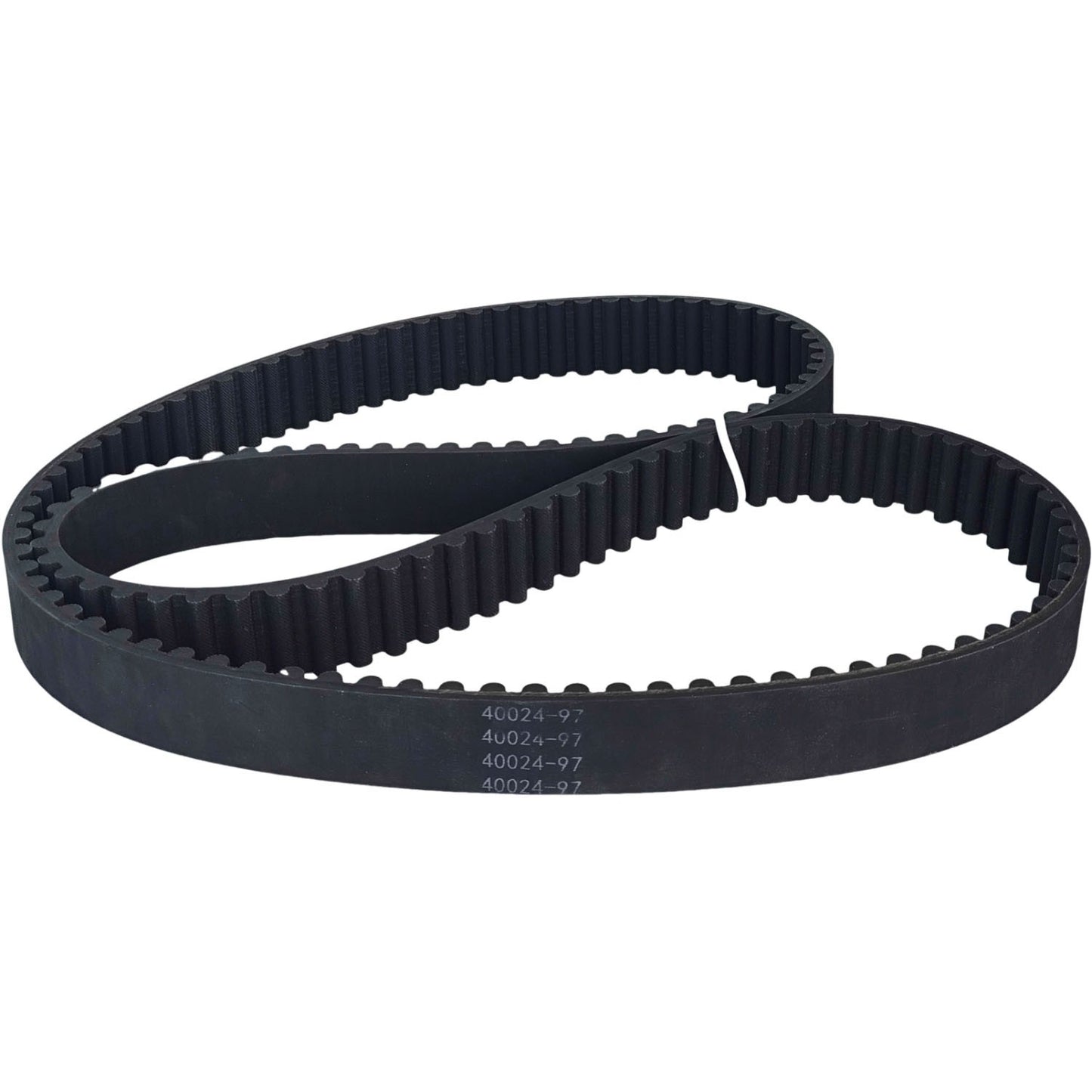 1-1/2" Rear Drive Belt 40024-97 for Harley-Davidson 1FPL FLTR Road Glide 1998