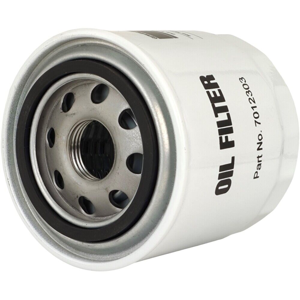 Oil Filter 7012303 Fit for Bobcat T740 A770 T750 T770 T870 V723 V519 5600 5610