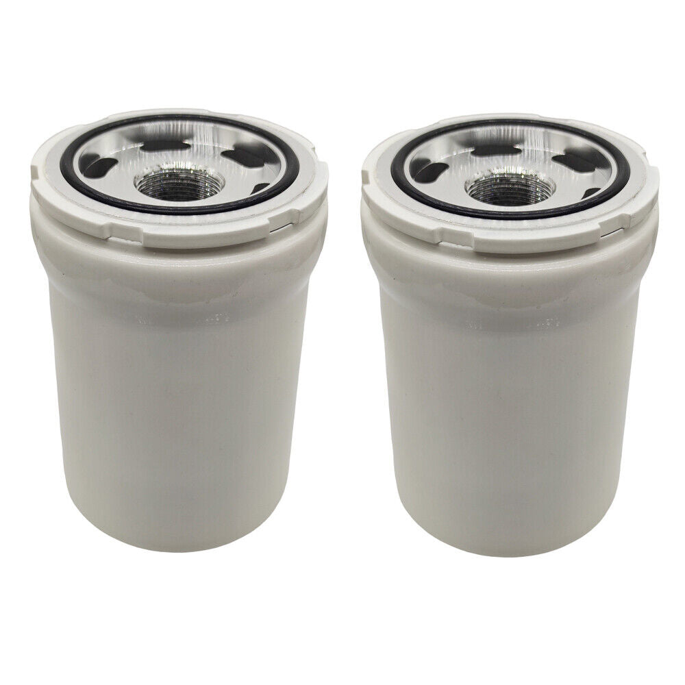 2X Hydrostatic Hydraulic Oil Filter for Kubota HHTA0-59900 L M Series Tractors