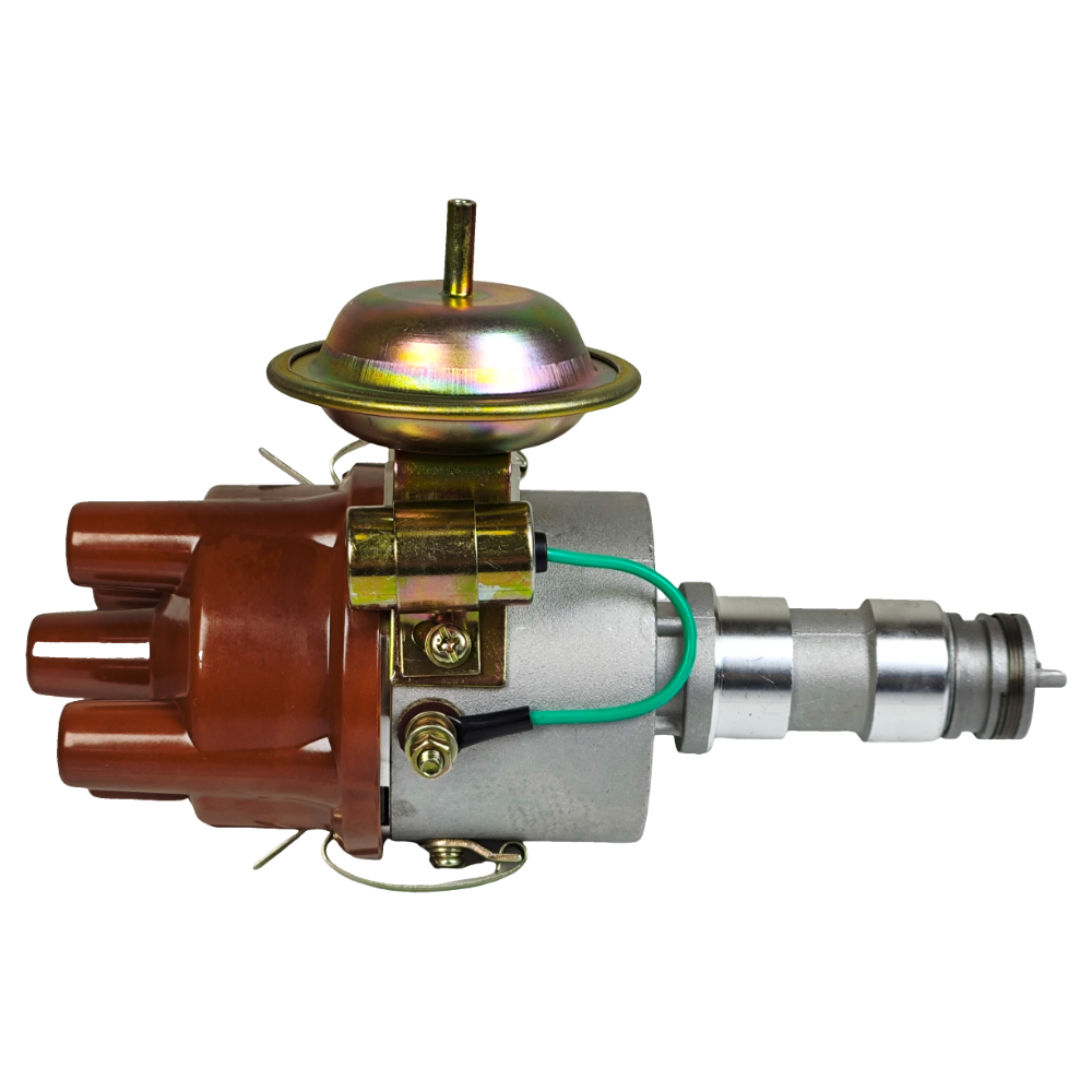 Ignition Distributor M484161E Fit for PEUGEOT 504 404 1.6 2.0L 1965-1979