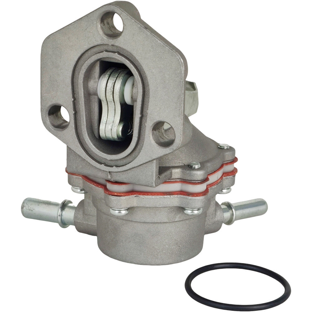 320/07037 Fuel Lift Pump 320/07201 Fit for JCB Engine 444 448 Backhoe 1400B