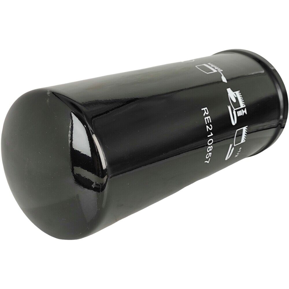 RE210857 Hydraulic Oil Filter Fit for John Deere 7M 200 7M 215 7M 230 8RT 310
