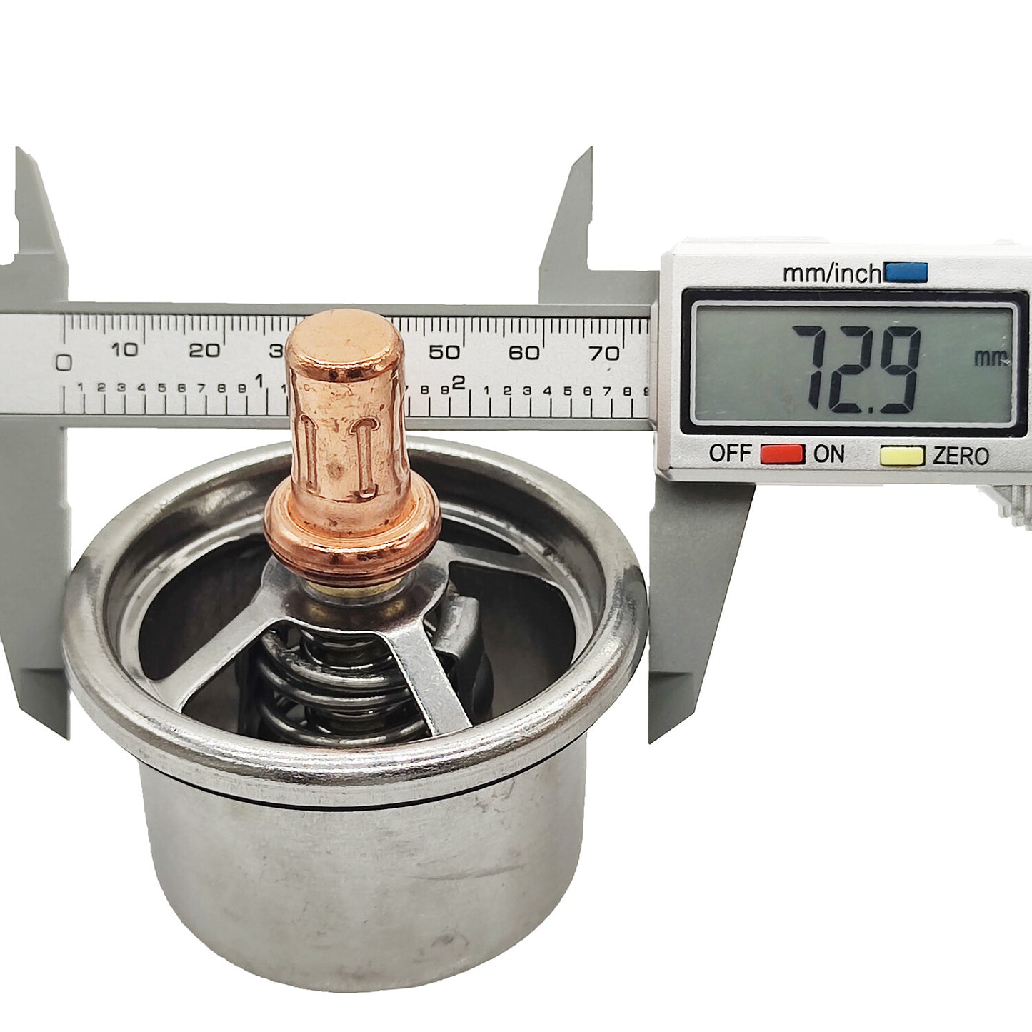 79℃ 175℉ Thermostat 4W-4011 for Caterpillar SR4 814F 815F 816F 3116 3126 3208