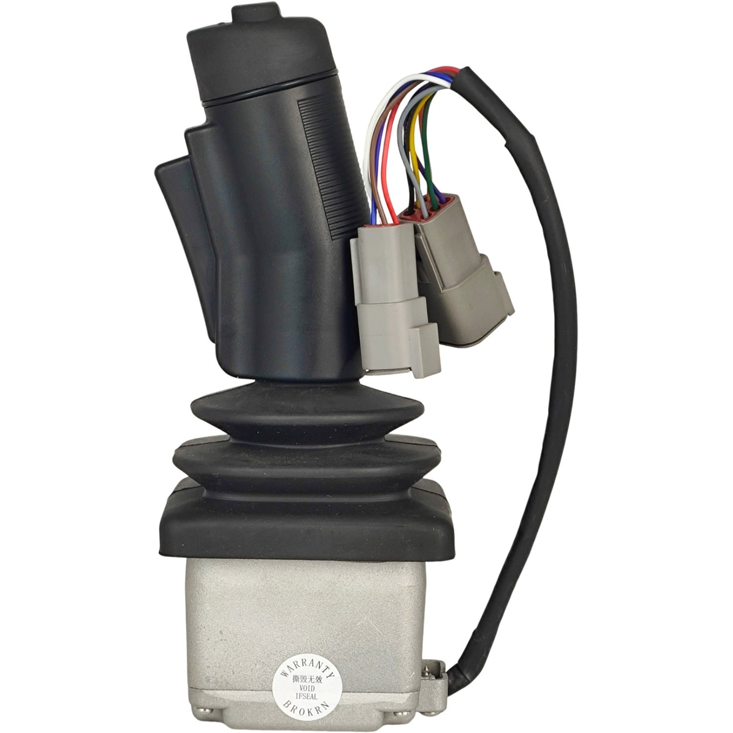 Joystick Controller T110234GT for Genie T110234 Shifter Lever Drive 10 Pin