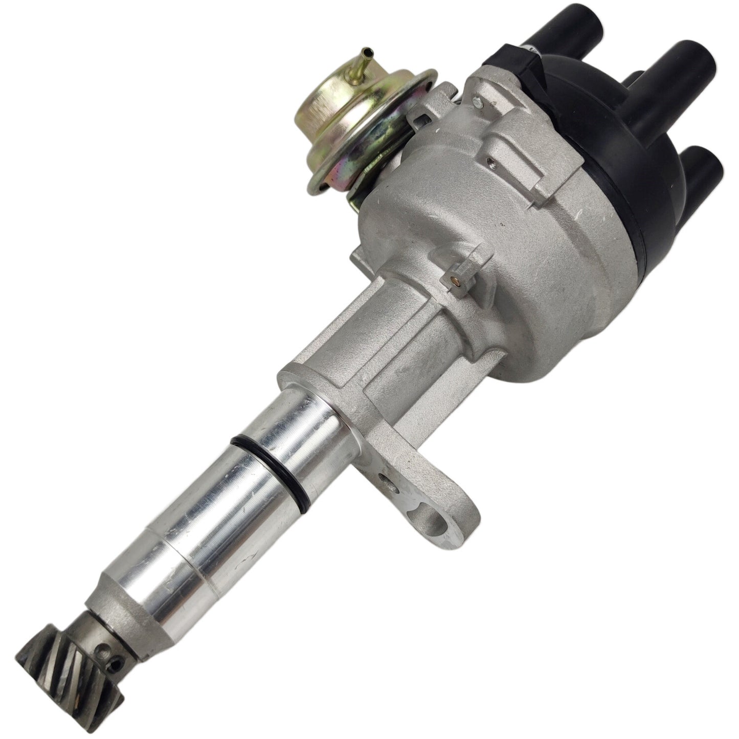Distributor MD326637 T2T84872 Fit for Mitsubishi 4G63 4G64 Forklift FG30 DC012