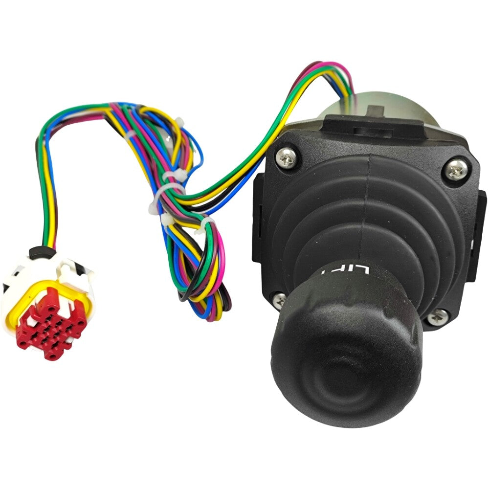 1001129555 Joystick Controller 1600317 for JLG 400S 601S 460SJ 450A Series II