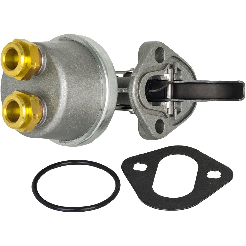 Fuel Lift Pump Fit for New Holland LM1340 LM1440 TN95A TN85A L223 L180 L190 L185