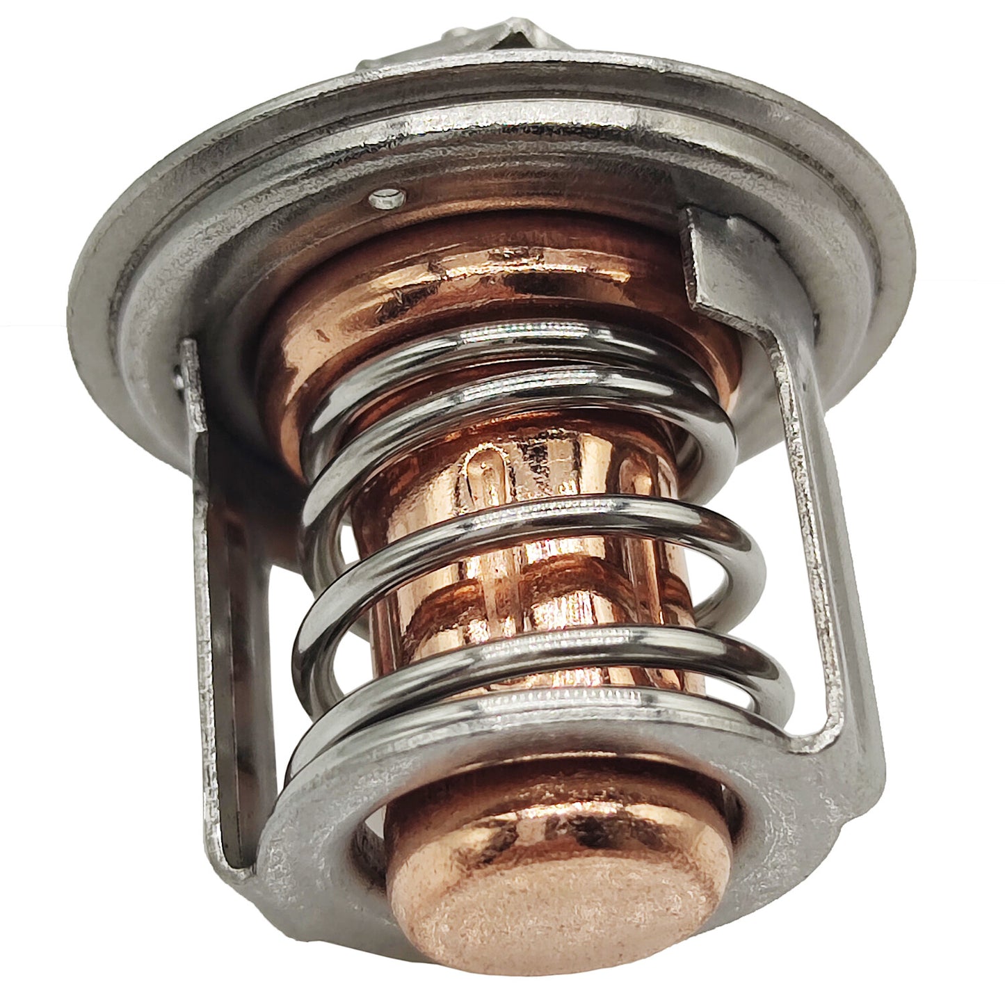 71℃ 160℉ Coolant Thermostat 1E399-73010 Fits for Kubota GL11000 Engine D722 Z482