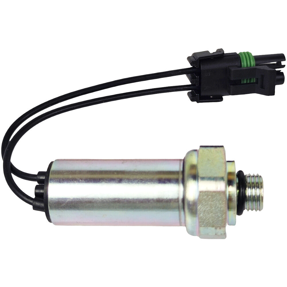 RE25658 Transmission Pressure Sensor Fit for John Deere 8450 8650 8850 Tractor