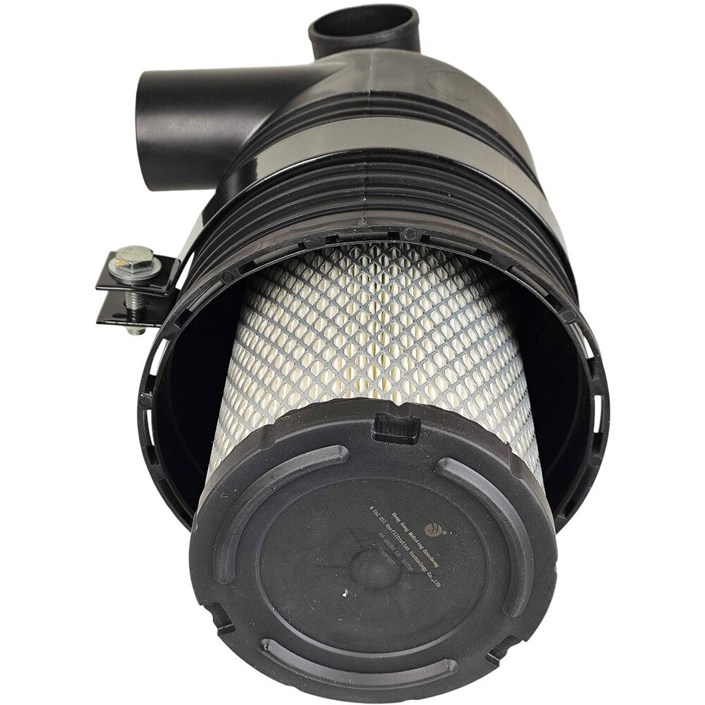 Air Cleaner Filter Assy 782763 Fit Hustler 60" 72" Diesel Z RD Diesel