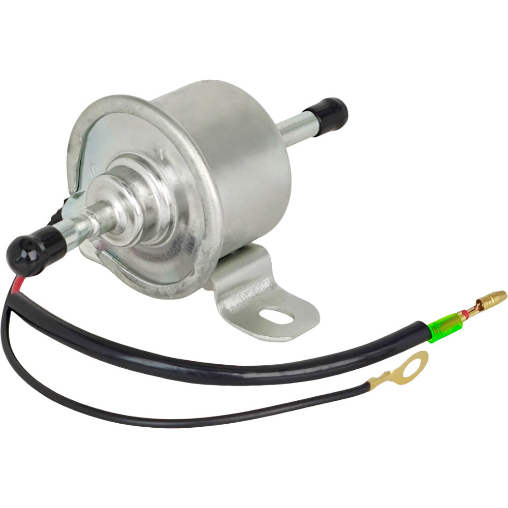 12V Fuel Pump 485510011 for Perkins 102.04 103.10 403C-11 404C-20 402D-05