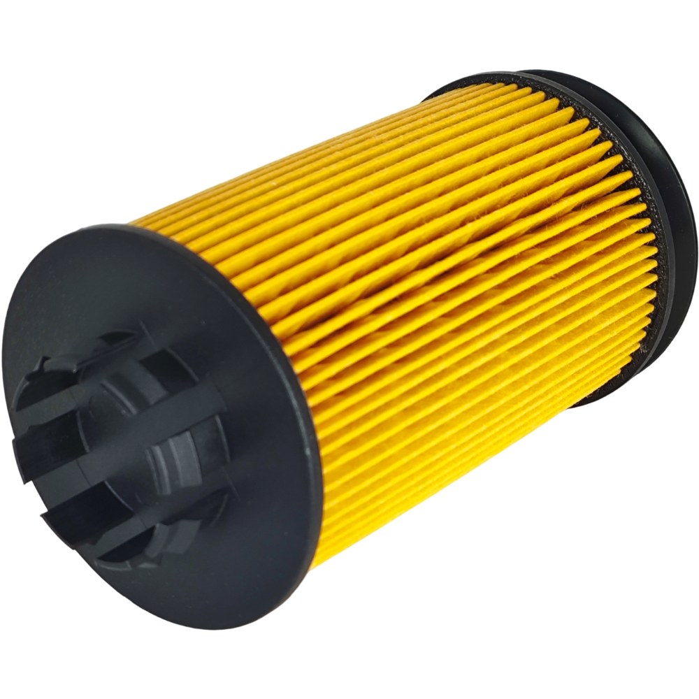 Engine Oil Filter Fits Fuso Canter FE125 Canter FE160 Canter FG4X4 Canter FE180