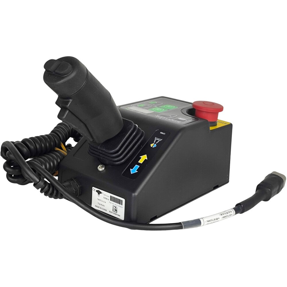 137633 Control Box 137633GT for Genie Gen 6 GS-4047 GR-15 GR-12 GRC-12 GR-20