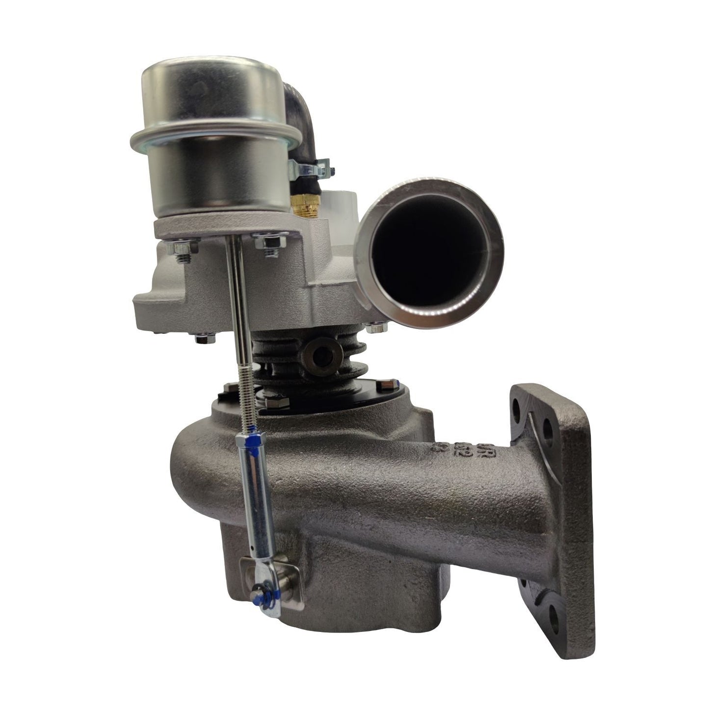 Turbo GT2556S Turbocharger 2674A200 for Perkins 1104C-44T 1104C-E44T Engine
