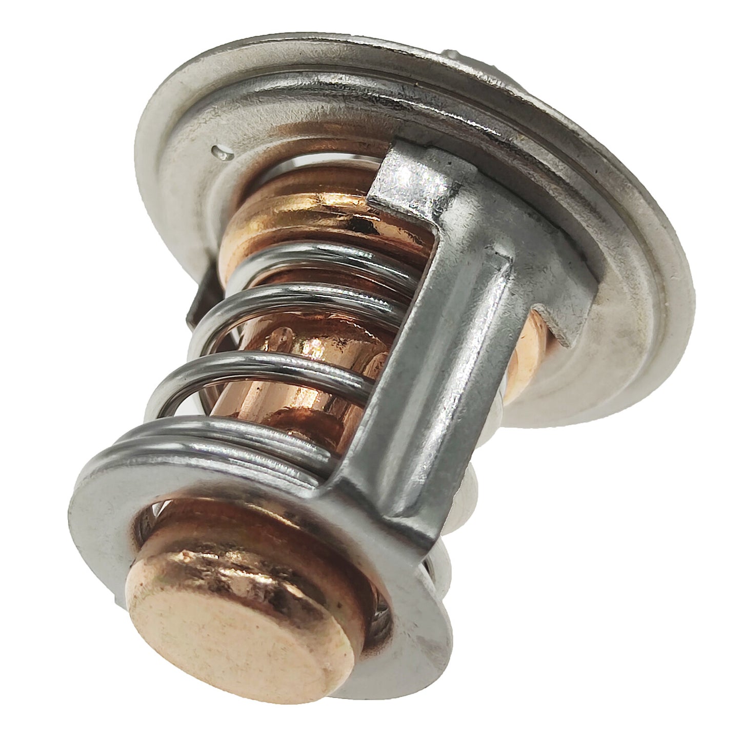 76.5°C Thermostat for Bobcat E08 E10 E10Z E14 E16 E17 E17Z E19 E20 E20Z 6652760