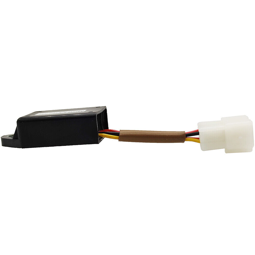 3TNV88 129211-77920 Oil Cut-Off Valve Plug Timer Relay for Yanmar Engine HC0119