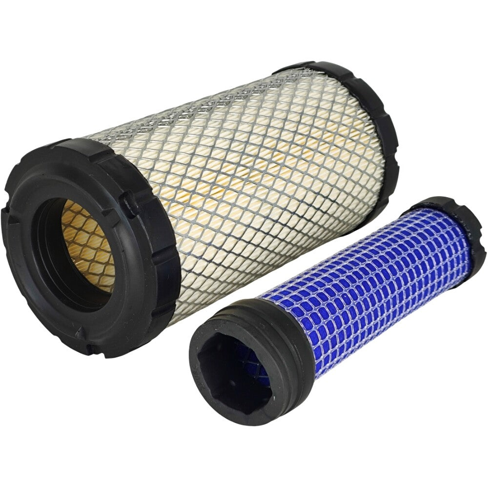 Tune-Up Filter Kit 206421 Fit for Kubota D722FB-25 D722 Diesel Engine