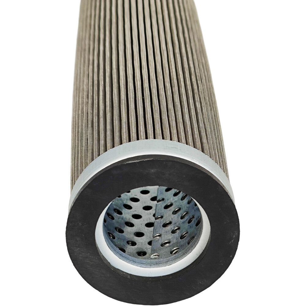 For Allis Chalmers Long White Hydraulic Filter 5103031 TX11240 72073321 1909134