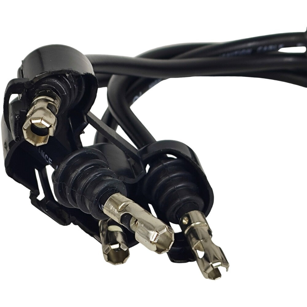 4Y Engine Distributor Fit for Toyota 19030-UB010 19030-78151-71 19030-78154-71