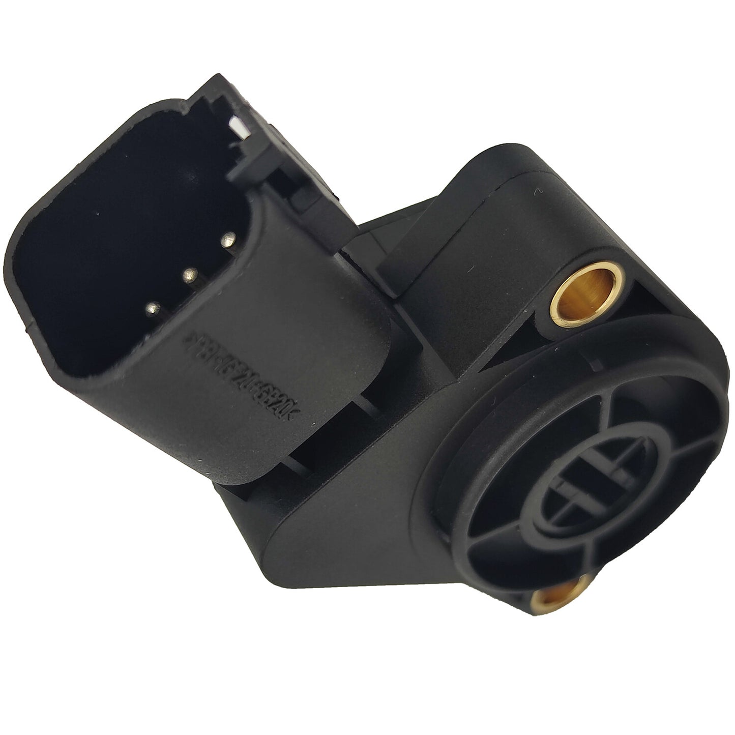 Accelerator Pedal Position Sensor Fit Volvo Renault Truck 85109590 20504685 6Pin
