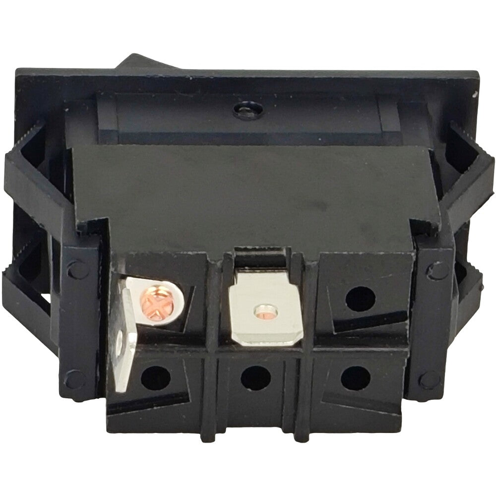 Rocker Headlight Switch K1122-62212 for Kubota Utility Vehicle Zero Turn Mower