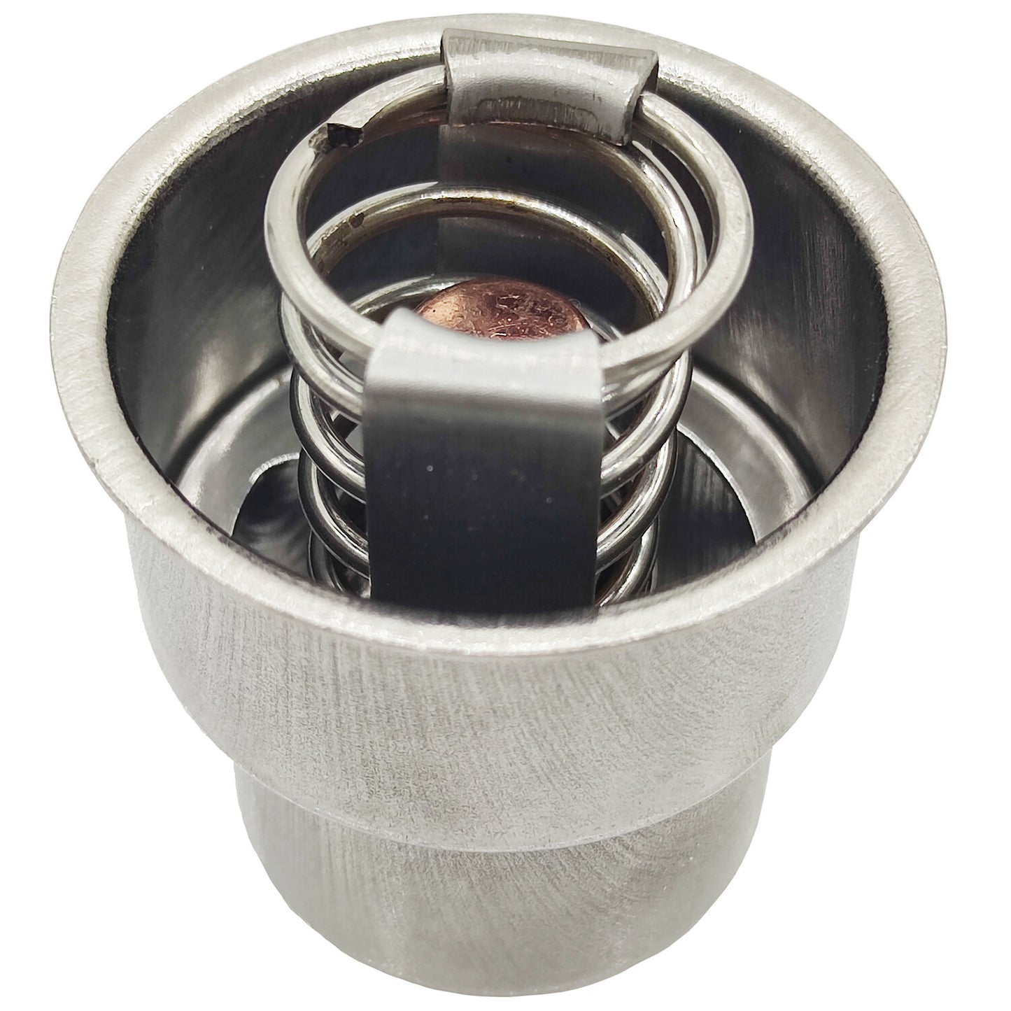225°F Engine Coolant Thermostat 4952630 Fits for Cummins N14 M11 ISM PAI 181886