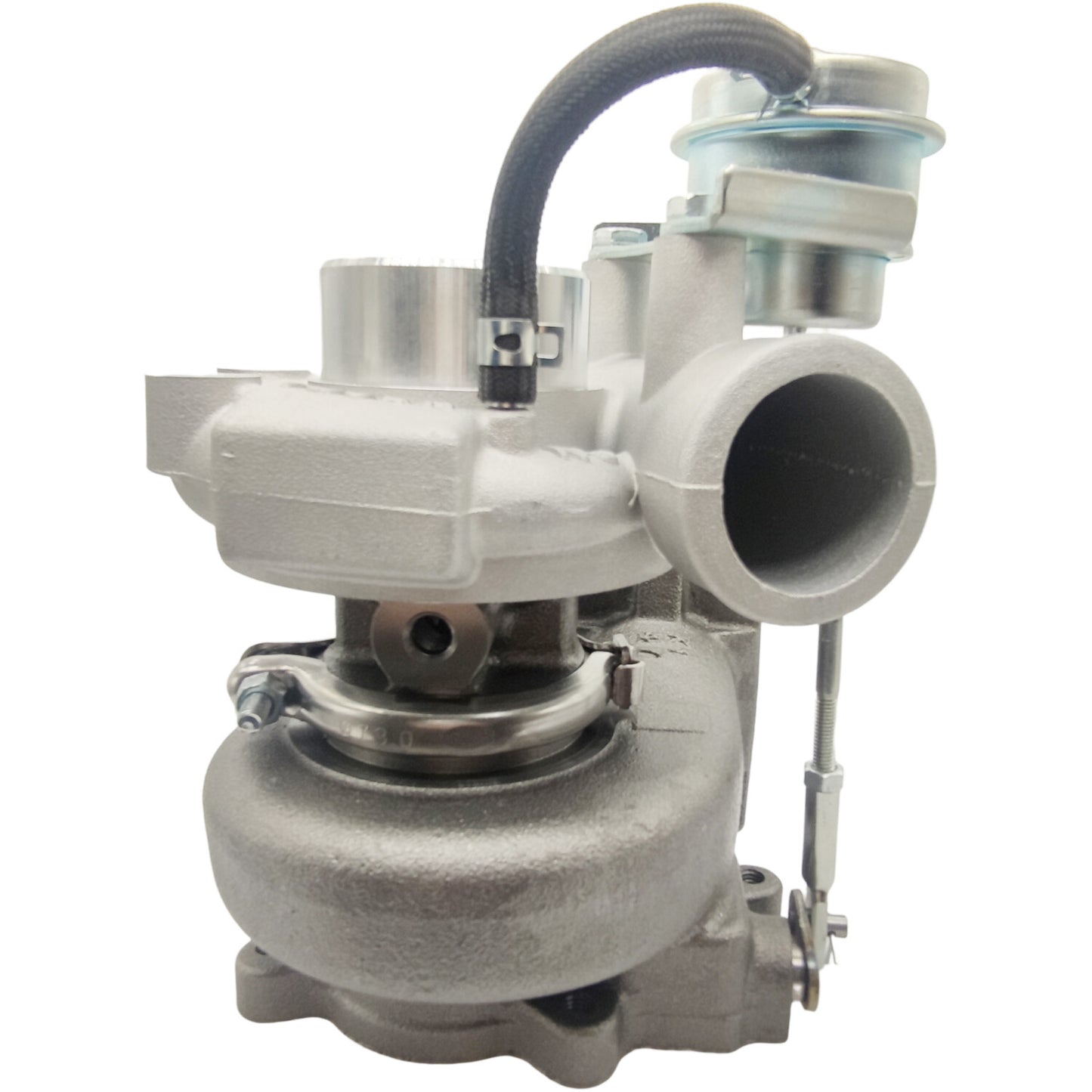 Turbo TD04HL4 Turbocharger 1J501-17013 for Kubota V3800 SVL90 SVL95-2S F3990