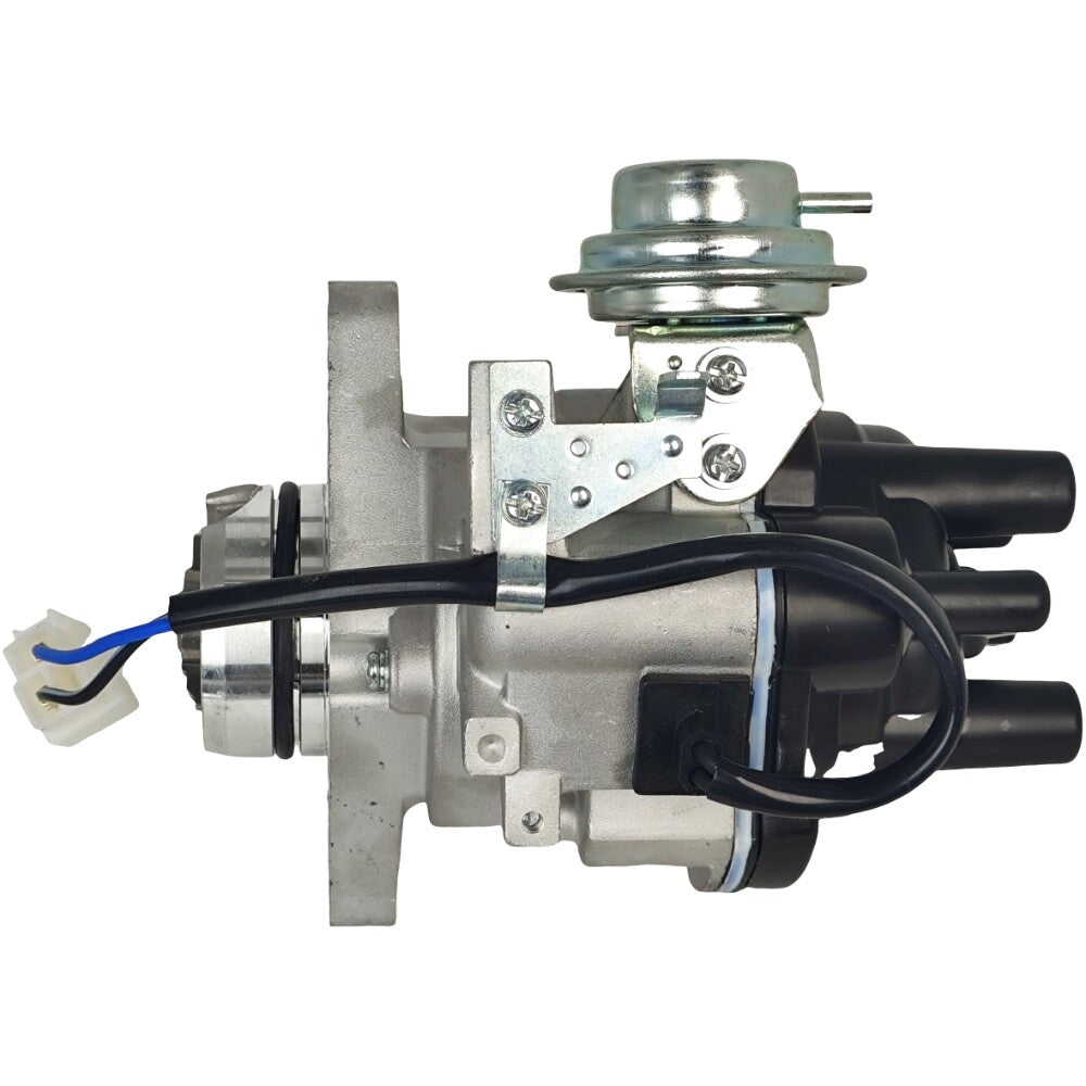 Ignition Distributor T6T87074 for Mitsubishi Mirage Colt T6T8T7076 MT65015