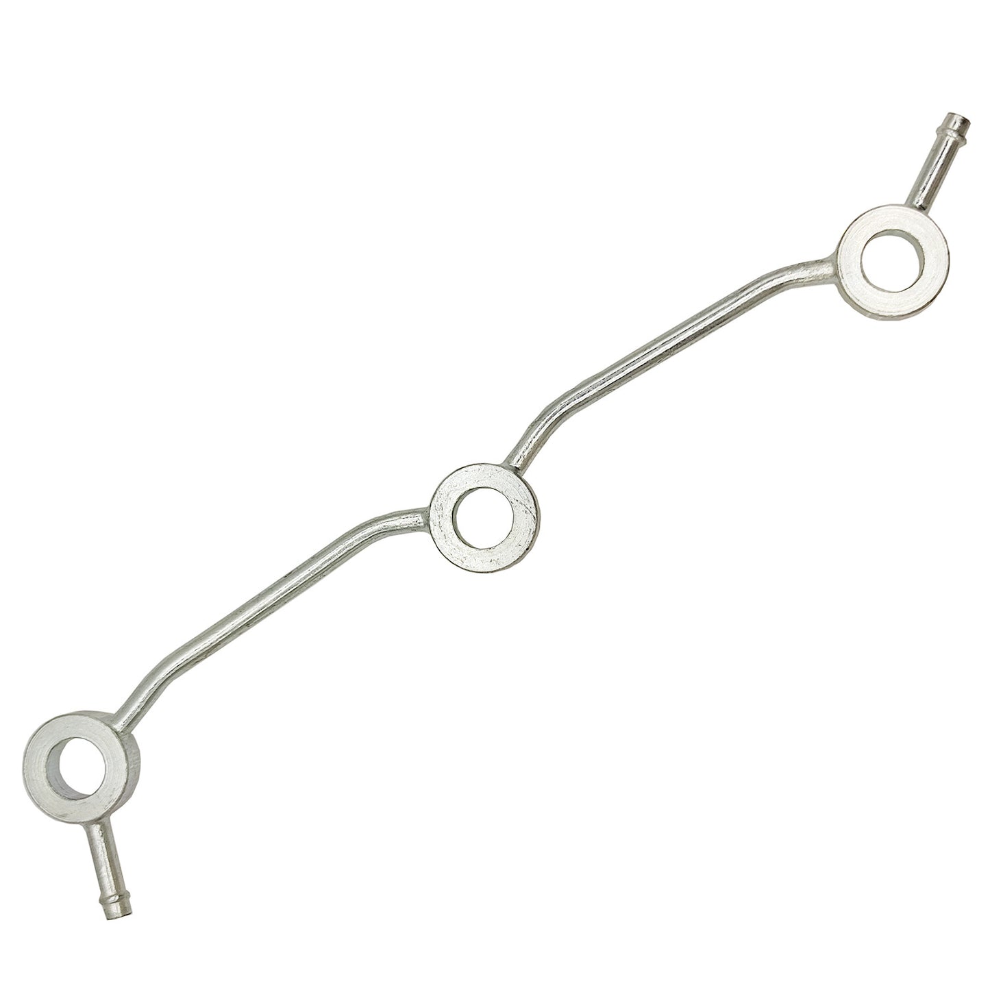 16467-42502 16467-72502 Fuel Return Overflow Pipe for Kubota D1703 L2500 D1803