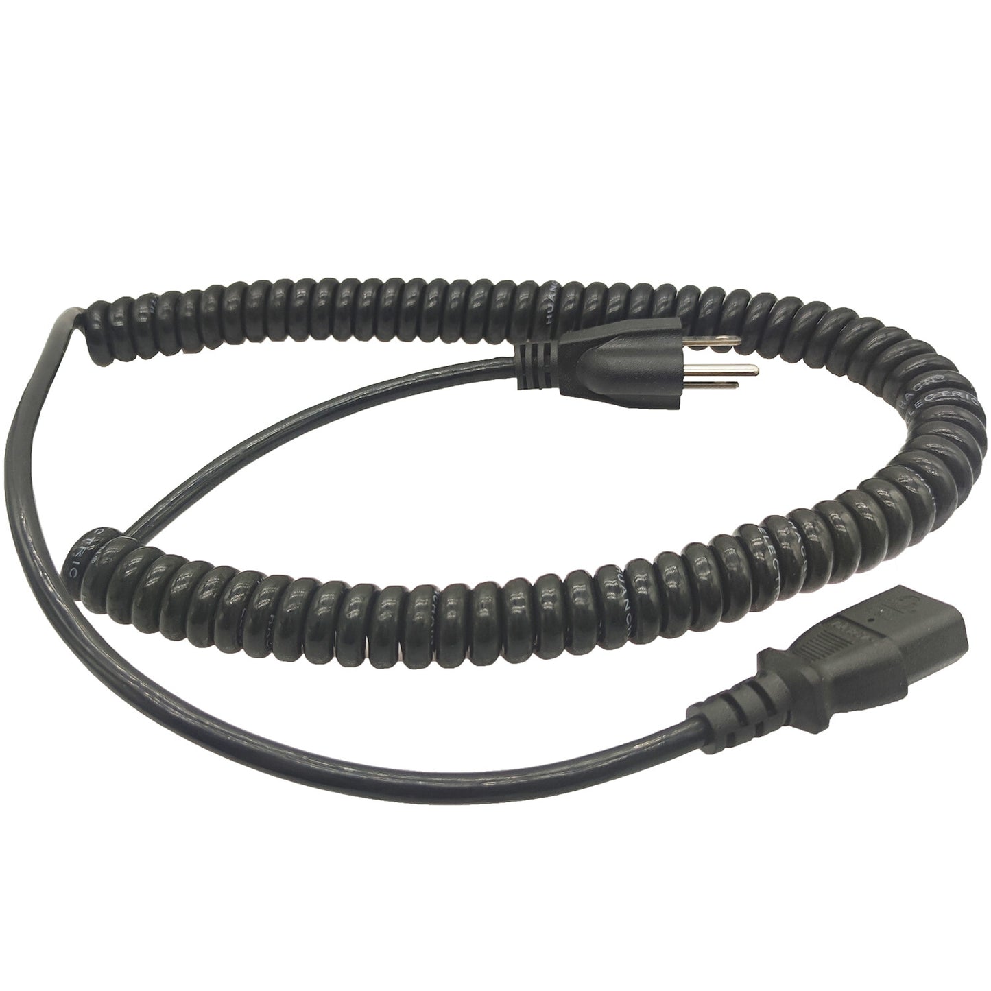 1113-500026-10 Charger Cable for Big Joe LPT44 Pallet Truck