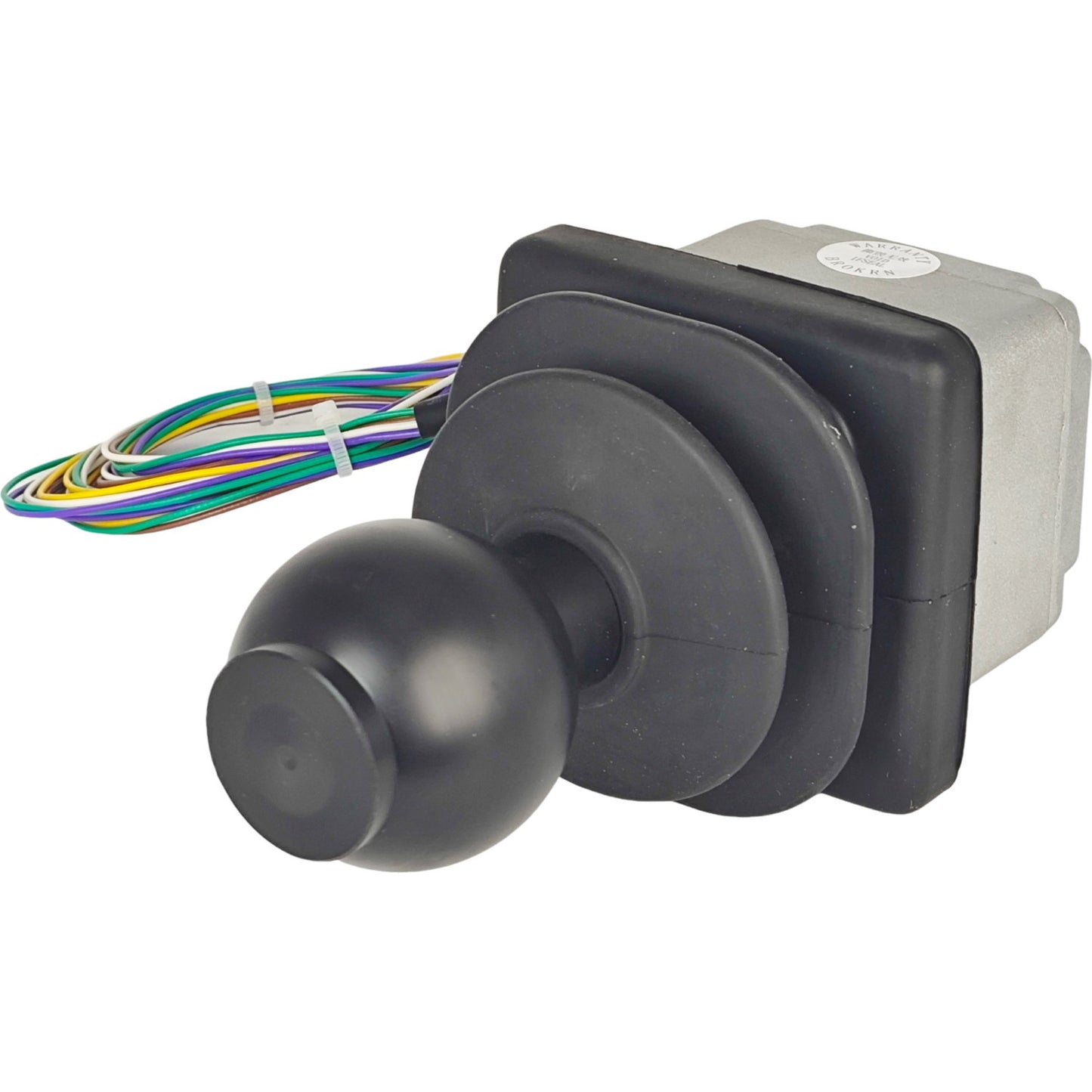 Double Axis Joystick Controller 2441305350 for Haulotte HA15X HA16X HA16PX