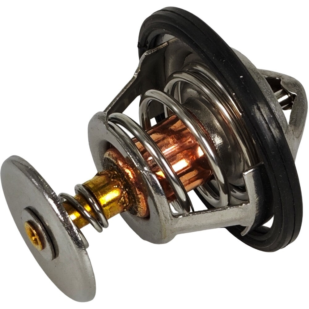 82℃ Thermostat 145206230 Fit for Perkins Engine 403D-15 403D-15T 404D-22
