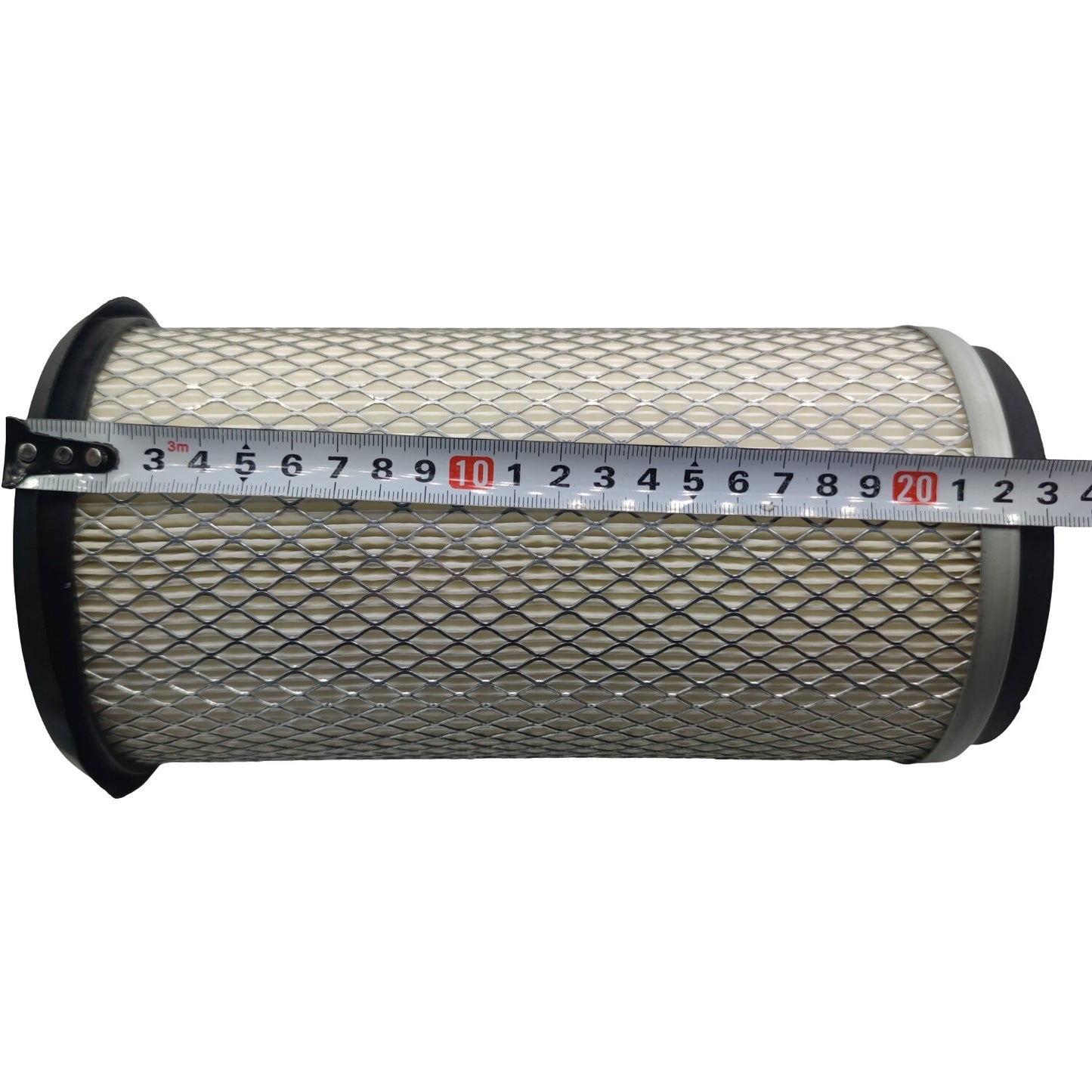 1688092M2 Inner Outer Air Filter Set Fits Massey Ferguson 20B 20D 20E 20F 230+
