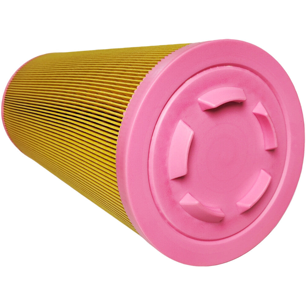 Outer Air Filter Fit for JCB 40940404 C16400 P778972 LX1673 93220E AF25721