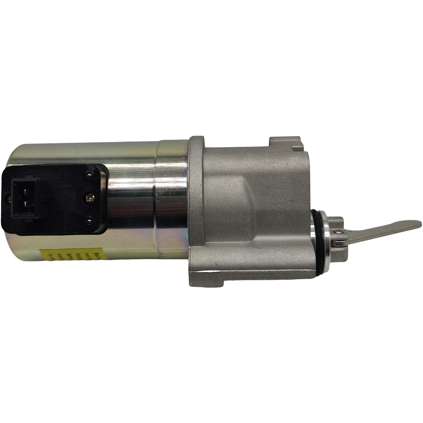 12V Shutdown Device Shut off Solenoid for Deutz BFM2012 04199900 1012 04199901