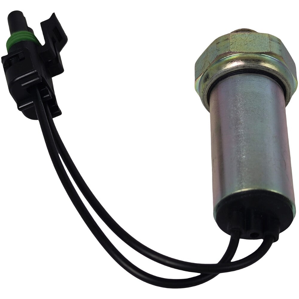 RE25658 Transmission Pressure Sensor Fit for John Deere 8450 8650 8850 Tractor